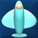 3d Shooter logo