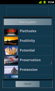 How to mod Desmotivator creator lastet apk for bluestacks