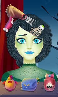 How to download Monster Hair Salon: Kids Games 1.0 apk for pc