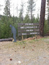 Perry Wilderness Park