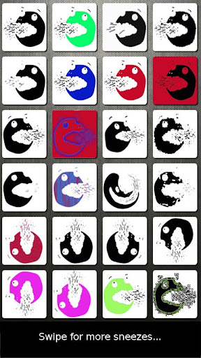 【免費娛樂App】打噴嚏音板應用-APP點子
