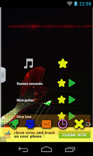 Best Guitar Ringtones Screenshots 2