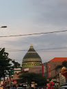 Masjid Bu Susi