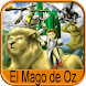Audiolibro - El Mago de Oz