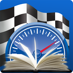 Speed reading trainer ReadRace.apk 1.0.0