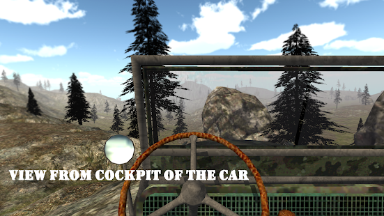 How to install 4x4 Military Simulator 1.0 apk for pc