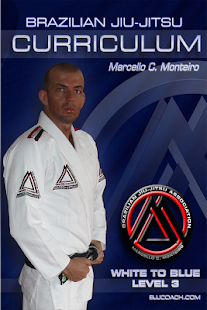 Free Download BJJ WHITE-BLUE LVL.3 JIU JITSU APK for PC