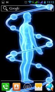 Lastest Humanoid Alien Hologram APK for PC