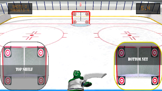 Hockey Shootout 2015 Screenshots 4