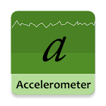 Cover Image of Herunterladen Physics Toolbox Accelerometer 1.3.6 APK