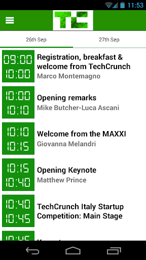 TechCrunch Italy