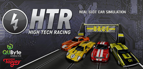 HTR High Tech Racing 2.0.0