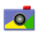 Magic Kids Camera