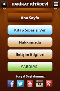 Hakikat Kitabevi eKitap Screenshots 3