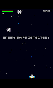 How to download Space Invasion 1.0.1 mod apk for bluestacks