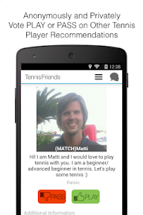 How to install Tennis Friends - Find & Match patch 0.3.1.1324 apk for bluestacks