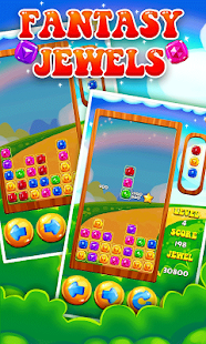 How to install Jewels Puzzle patch 1.0.0 apk for android