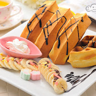 恬緣果人文咖啡館