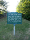 The Old Wagon Trail