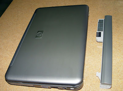 [NB]HP Mini-Note 2133入手！開箱照 & 小心得！ - 阿祥的網路筆記本