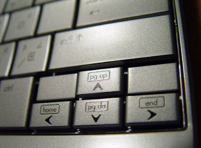 [NB]HP Mini-Note 2133入手！開箱照 & 小心得！ - 阿祥的網路筆記本