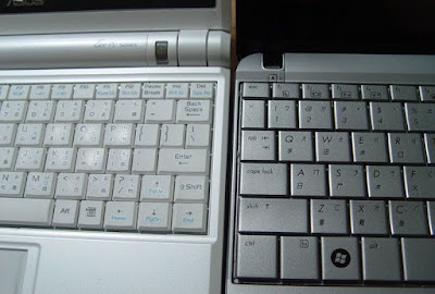 [NB]小筆電體積比一比！EPC700 vs HP2133 vs SONY T37！ - 阿祥的網路筆記本