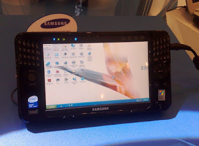 [Event]Wimax Expo 2008參觀小心得！ - 阿祥的網路筆記本