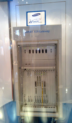 [Event]Wimax Expo 2008參觀小心得！ - 阿祥的網路筆記本