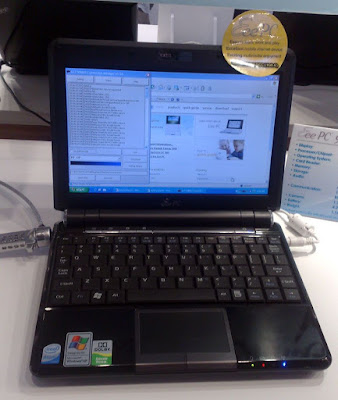 [Event]Wimax Expo 2008參觀小心得！ - 阿祥的網路筆記本