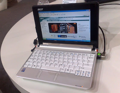 [Event]Wimax Expo 2008參觀小心得！ - 阿祥的網路筆記本