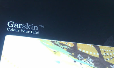 [DECO]HP 2133專用彩繪貼紙入手分享！ - 阿祥的網路筆記本