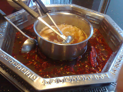 [Food]口齒留香餘味三日．譚英雄麻辣火鍋食記！ - 阿祥的網路筆記本