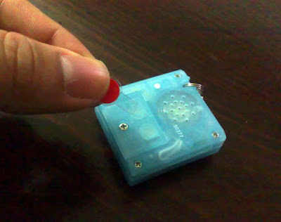 [Toy]止手癢小玩具“無限氣泡”入手！ - 阿祥的網路筆記本