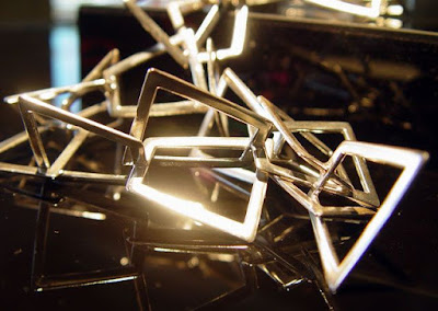 [幫推]輔仁大學應美所「貝有法金工創作個展」@華山創意園區！ - 阿祥的網路筆記本