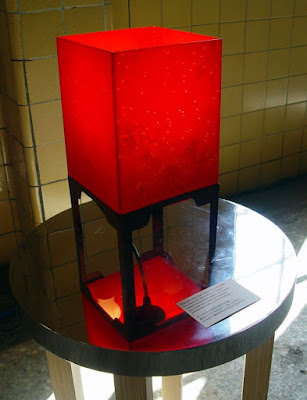 [幫推]輔仁大學應美所「貝有法金工創作個展」@華山創意園區！ - 阿祥的網路筆記本