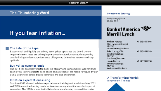 Research Library Screenshots 9