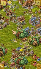 Townsmen 6