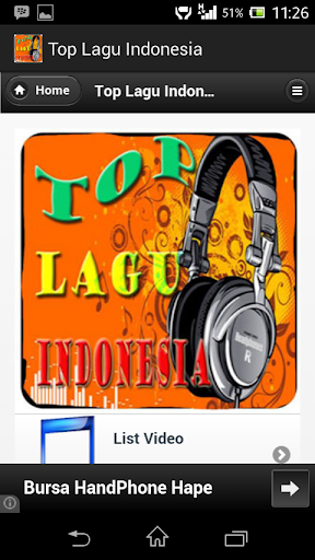 免費下載娛樂APP|Top Lagu Indonesia app開箱文|APP開箱王