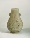 Small vase