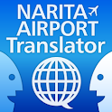 NariTra (NAA Translator) logo