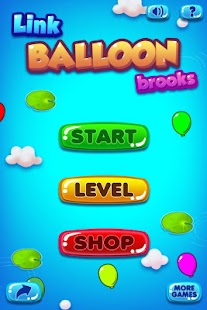 Link Balloon Brooks Screenshots 2