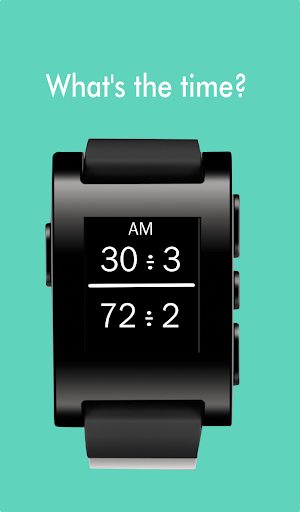 免費下載教育APP|Math for Pebble smartwatch app開箱文|APP開箱王