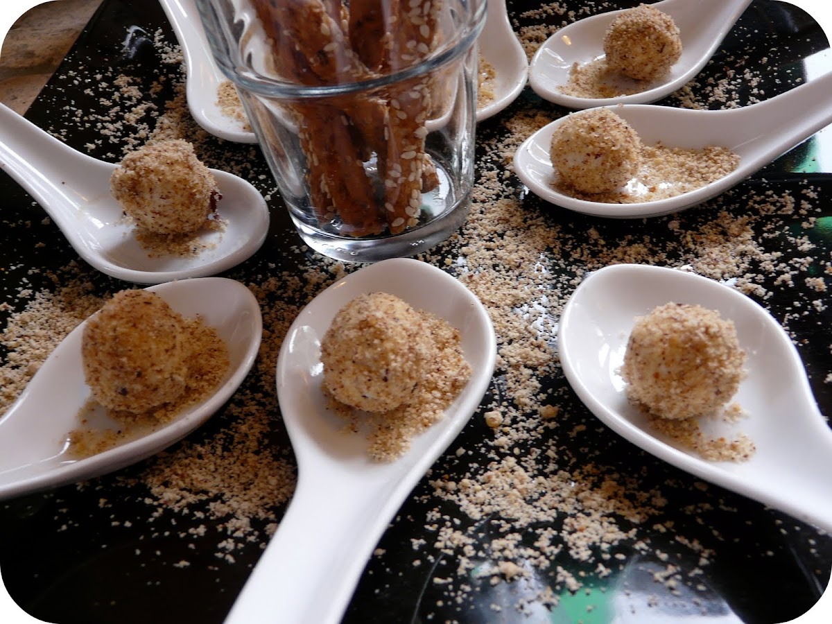 10 Best Goat Cheese Cheese Ball Recipes