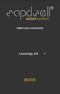 Mapdwell Solar System Screenshots 0
