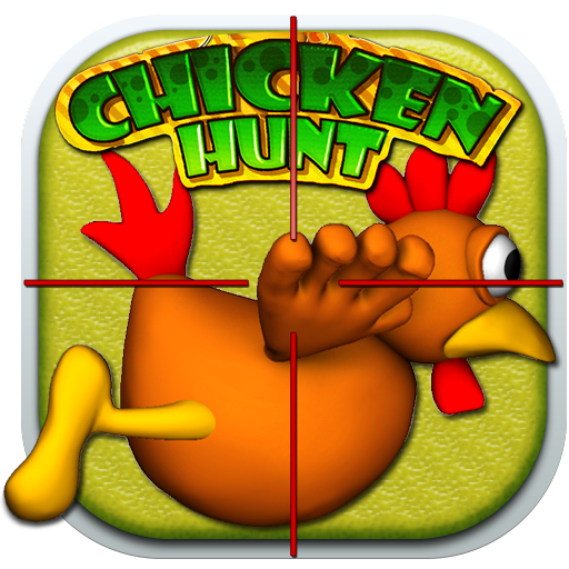 Chicken hunt 2 LOGO-APP點子