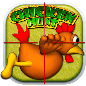 Chicken hunt 2.apk 1.9