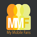 My Mobile Fans logo