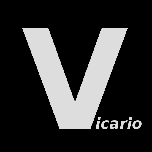 Vicario LOGO-APP點子