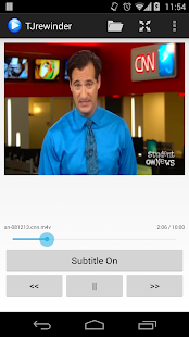 How to mod Video Rewinder 1.1 unlimited apk for pc