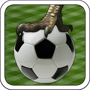 Dinosaur Soccer.apk 5.0.0